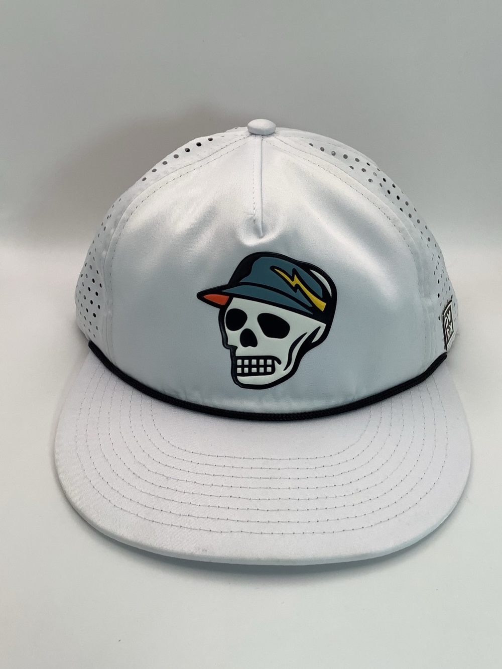 Devereux Golf Hat ⛳️🏌️‍♂️